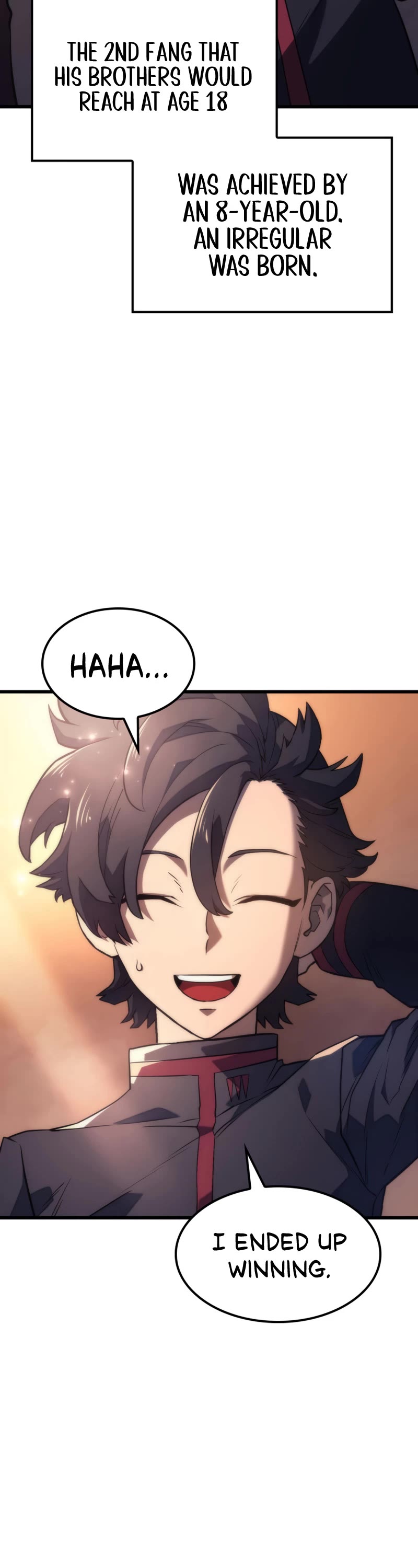 Revenge of the Sword Clan's Hound chapter 11 page 43