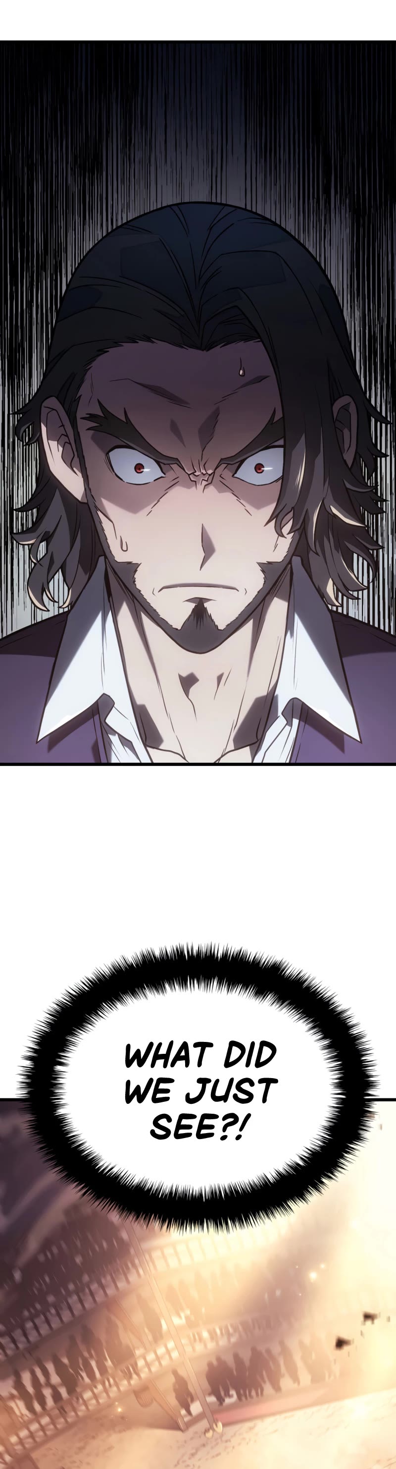 Revenge of the Sword Clan's Hound chapter 11 page 44