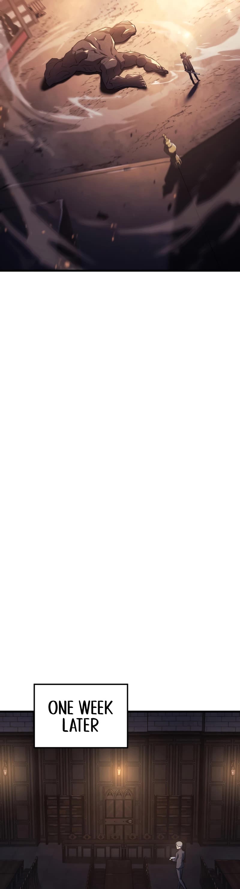 Revenge of the Sword Clan's Hound chapter 11 page 45