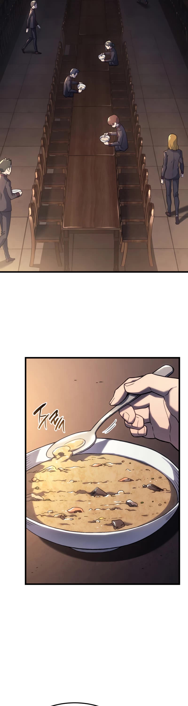 Revenge of the Sword Clan's Hound chapter 11 page 46