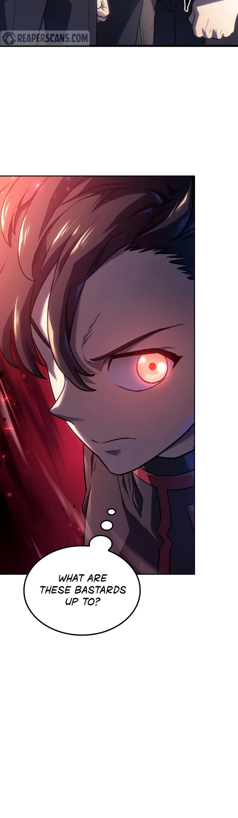 Revenge of the Sword Clan's Hound chapter 11 page 53