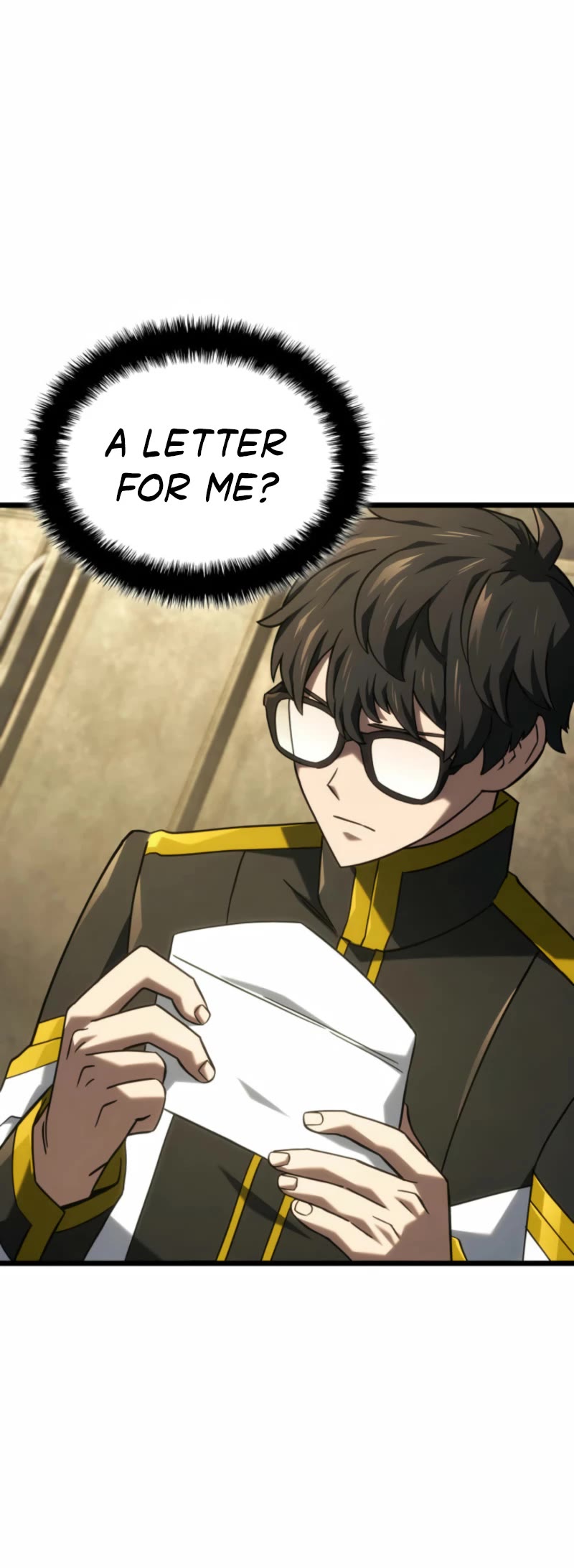 Revenge of the Sword Clan's Hound chapter 110 page 25