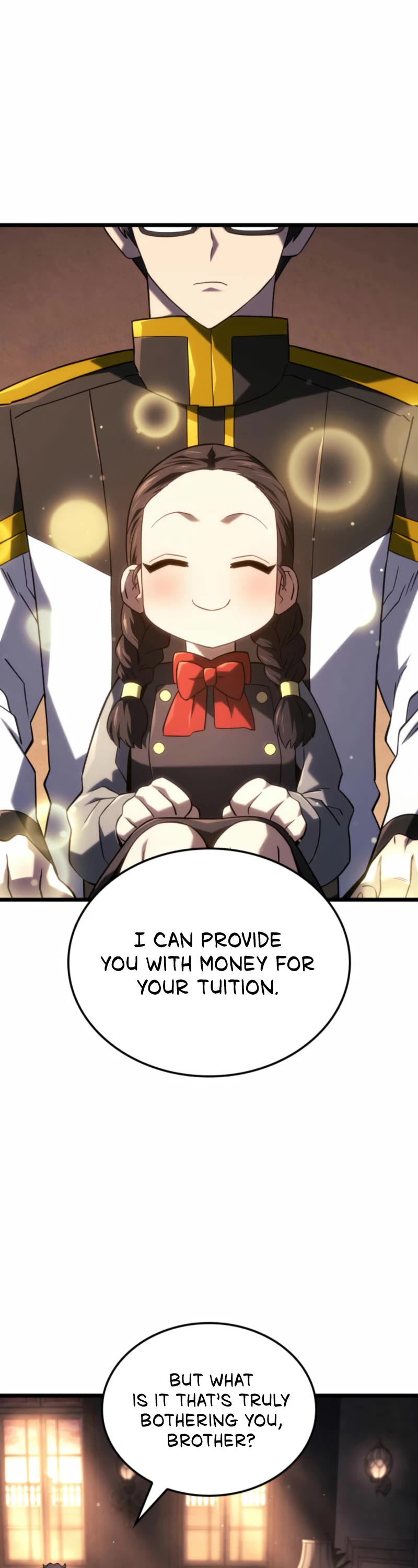 Revenge of the Sword Clan's Hound chapter 110 page 29