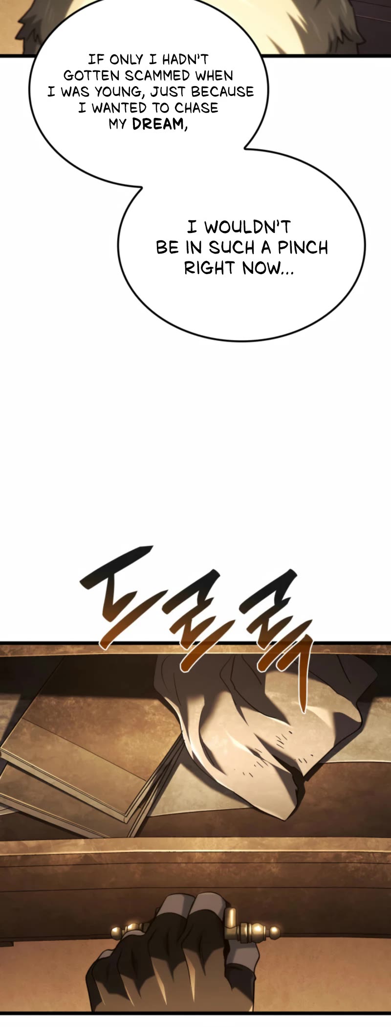 Revenge of the Sword Clan's Hound chapter 110 page 51