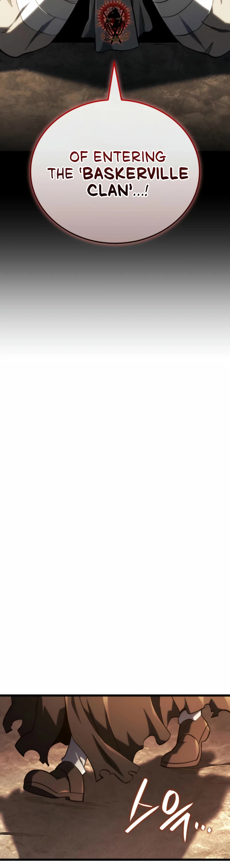 Revenge of the Sword Clan's Hound chapter 110 page 54