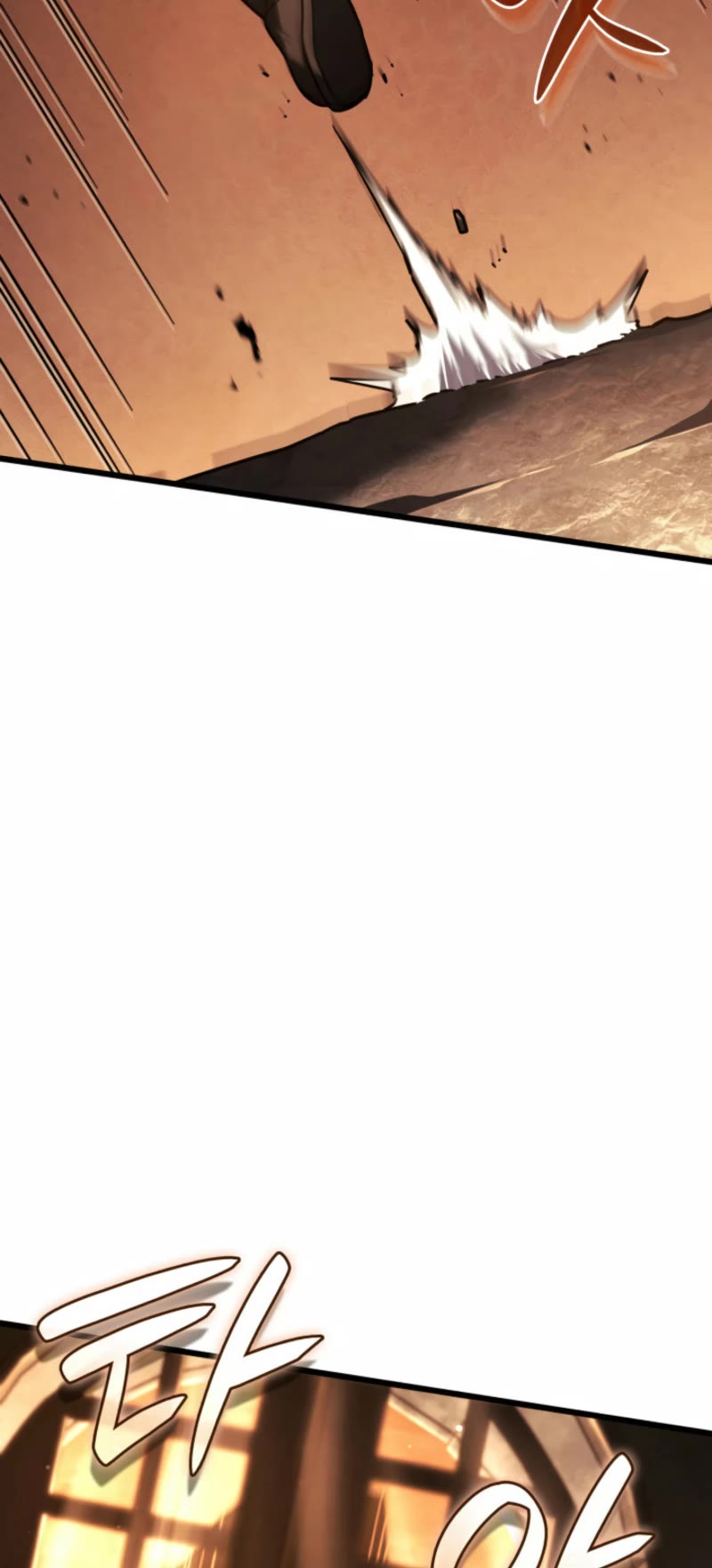 Revenge of the Sword Clan's Hound chapter 110 page 60