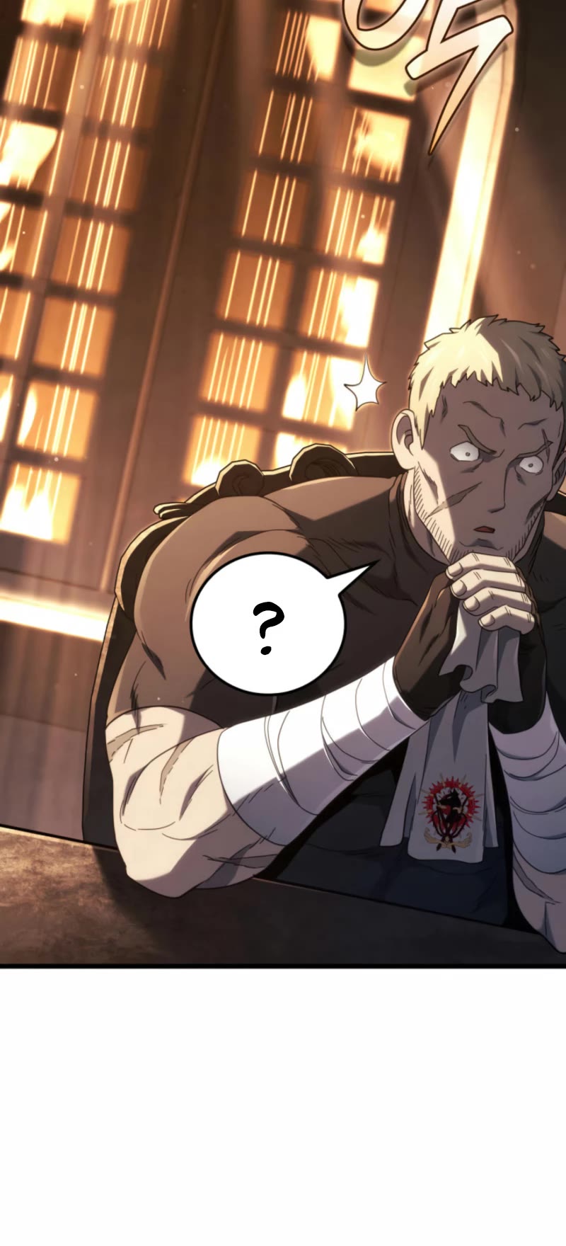 Revenge of the Sword Clan's Hound chapter 110 page 61