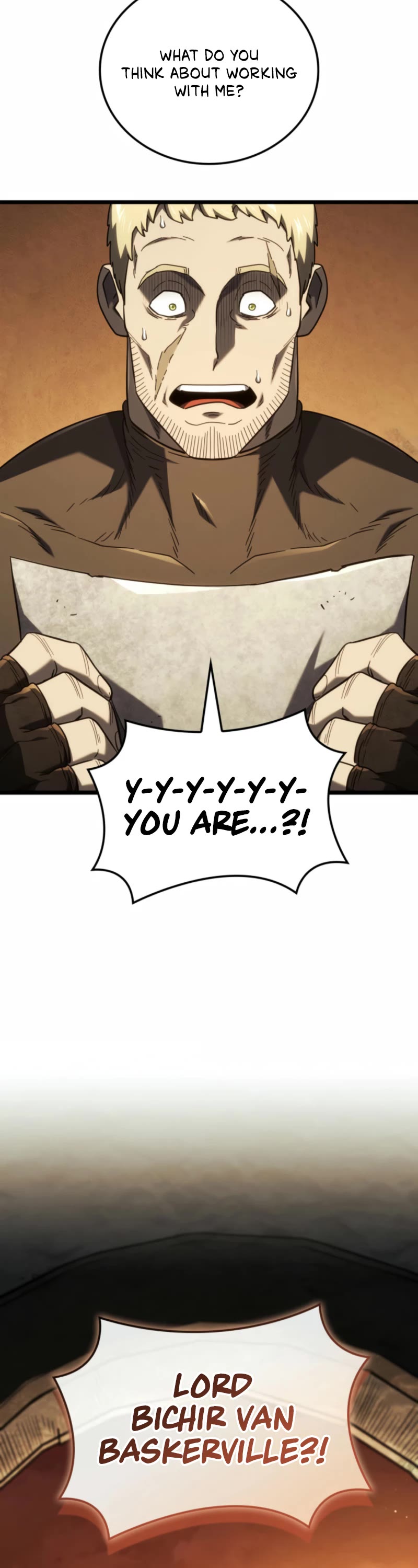 Revenge of the Sword Clan's Hound chapter 110 page 68