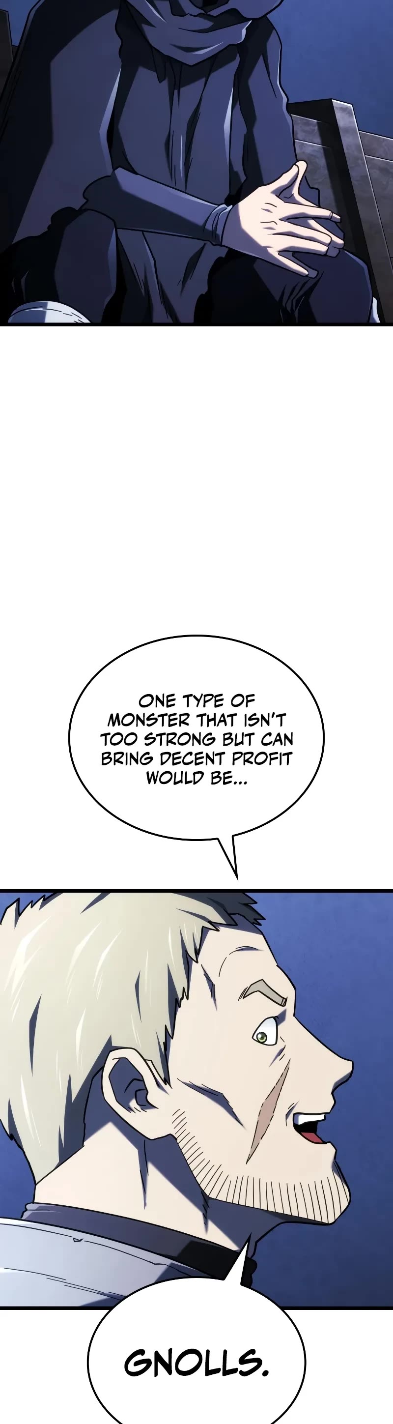 Revenge of the Sword Clan's Hound chapter 111 page 15