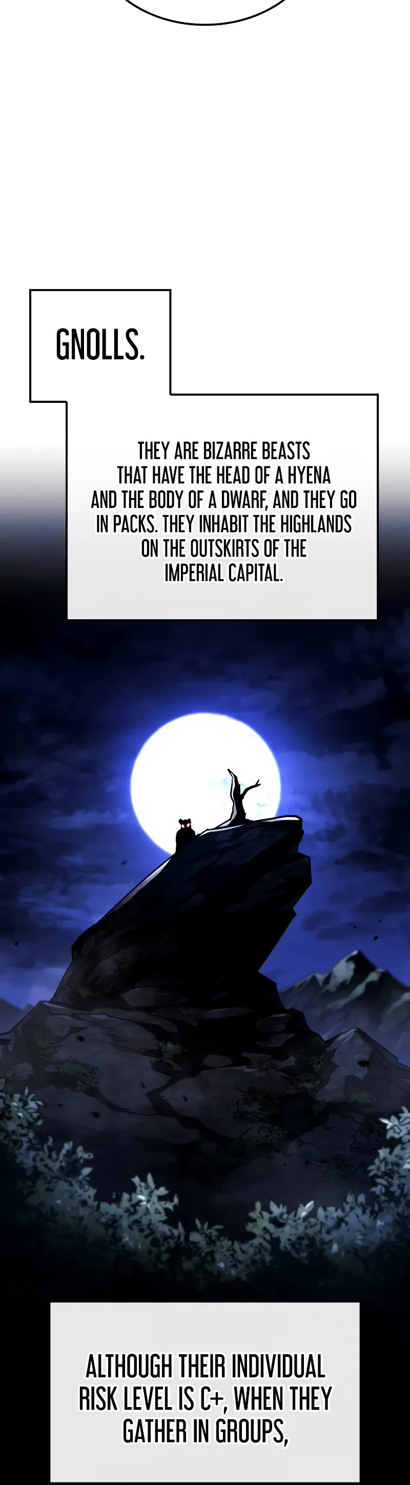 Revenge of the Sword Clan's Hound chapter 111 page 16