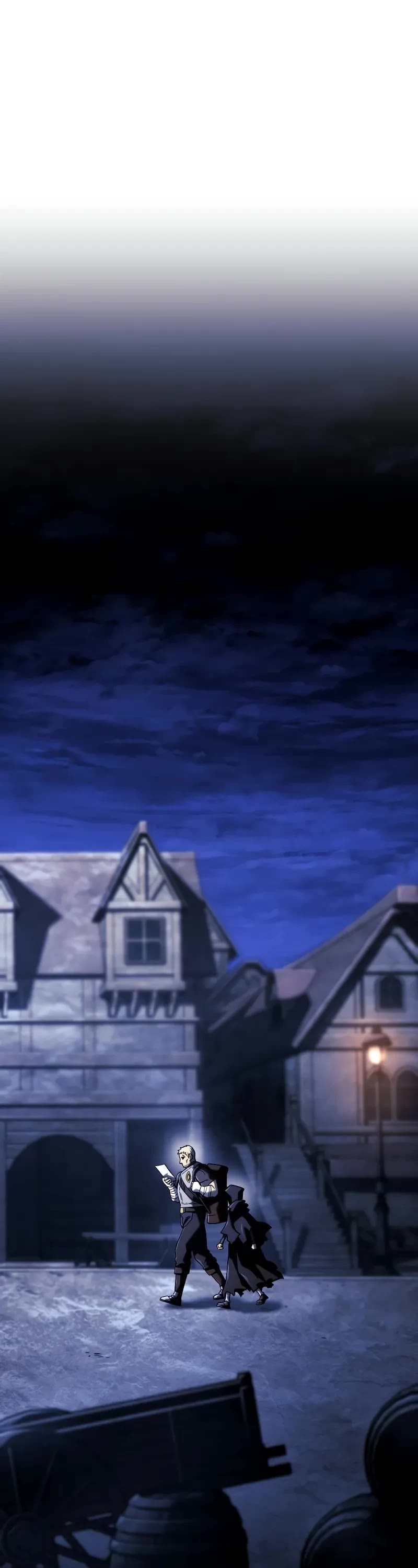 Revenge of the Sword Clan's Hound chapter 111 page 2