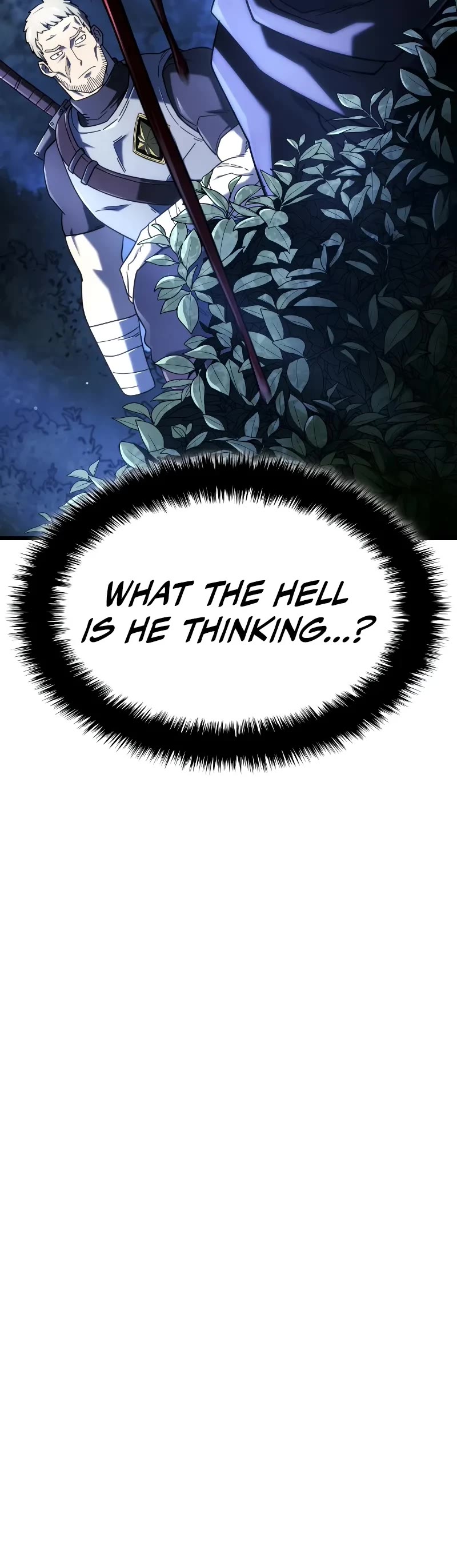 Revenge of the Sword Clan's Hound chapter 111 page 26