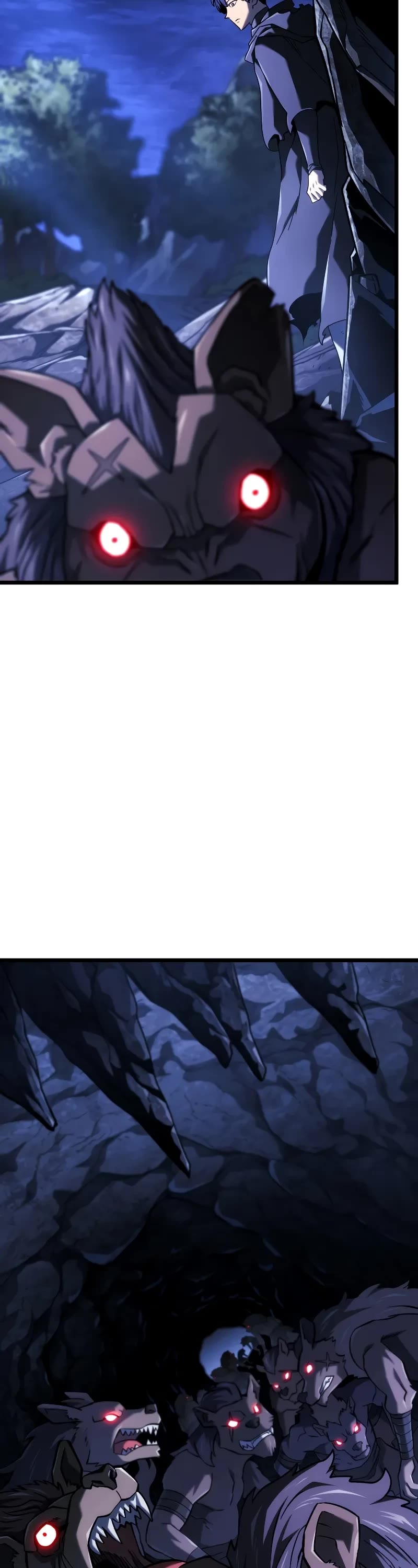 Revenge of the Sword Clan's Hound chapter 111 page 28