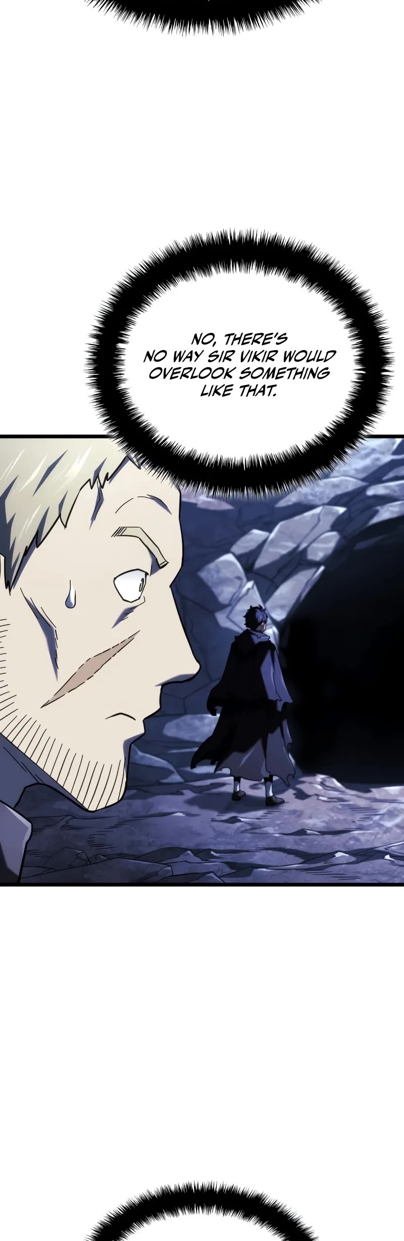 Revenge of the Sword Clan's Hound chapter 111 page 30