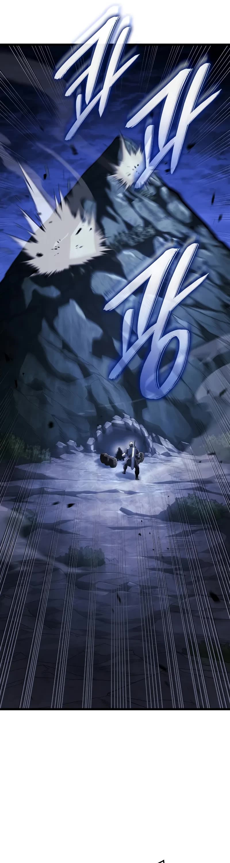 Revenge of the Sword Clan's Hound chapter 111 page 37