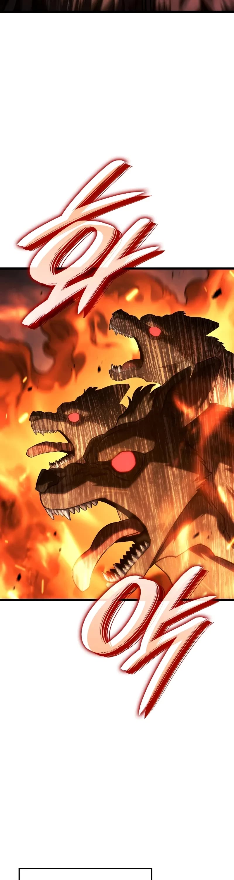 Revenge of the Sword Clan's Hound chapter 111 page 44