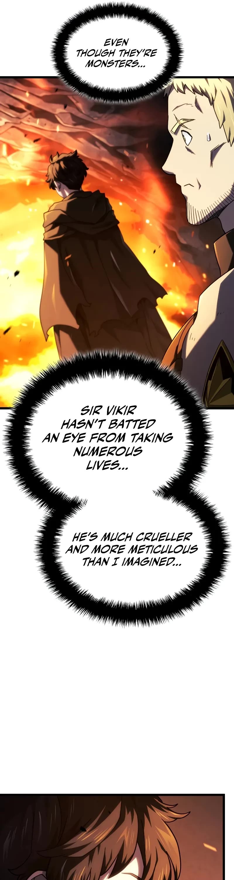 Revenge of the Sword Clan's Hound chapter 111 page 47