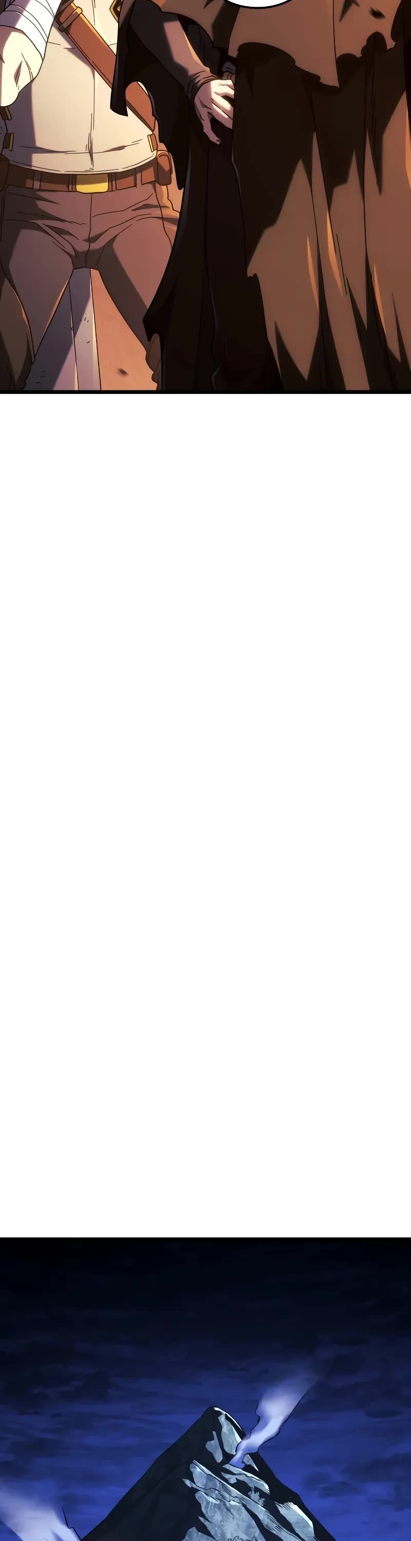 Revenge of the Sword Clan's Hound chapter 111 page 49