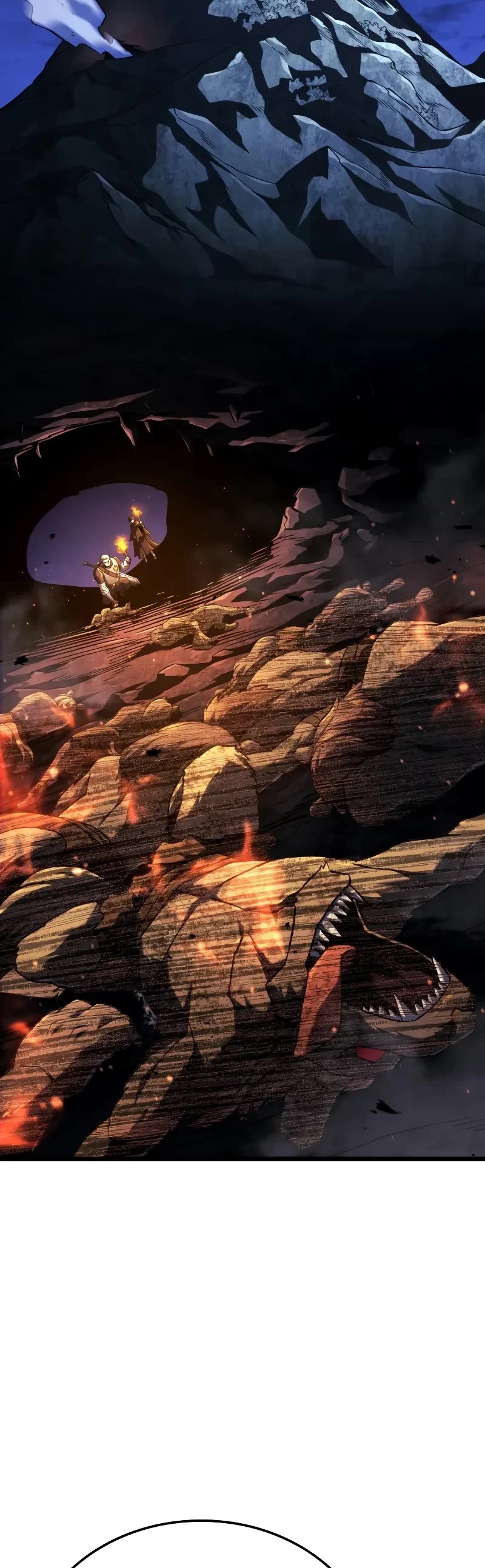 Revenge of the Sword Clan's Hound chapter 111 page 50