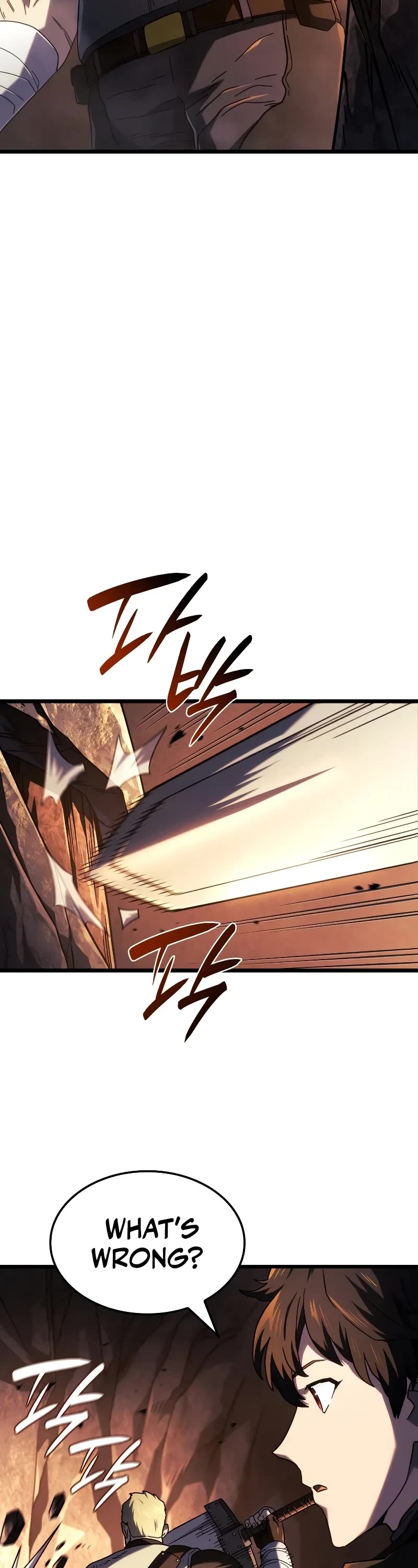 Revenge of the Sword Clan's Hound chapter 111 page 55