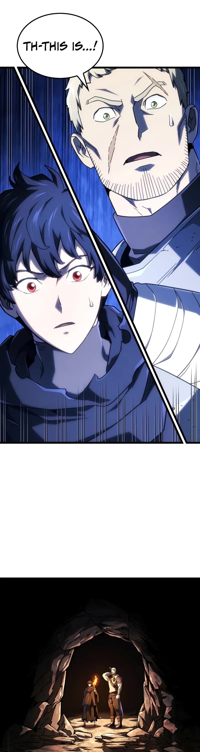 Revenge of the Sword Clan's Hound chapter 111 page 57