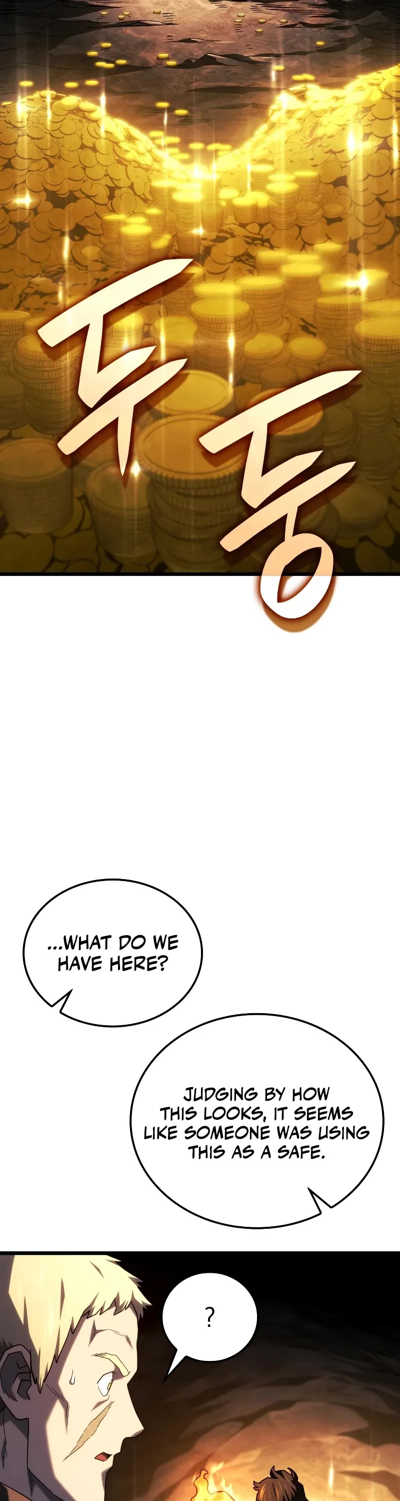 Revenge of the Sword Clan's Hound chapter 111 page 58