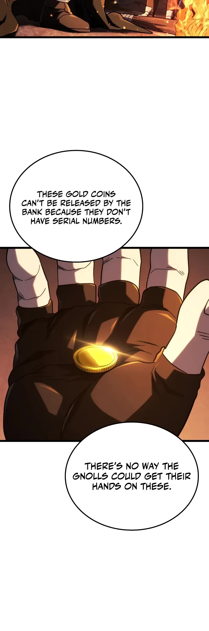 Revenge of the Sword Clan's Hound chapter 111 page 60