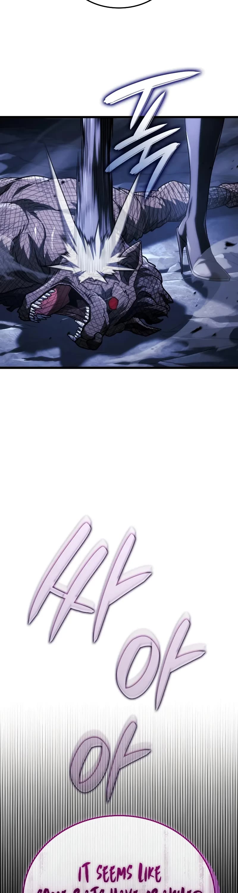 Revenge of the Sword Clan's Hound chapter 111 page 63