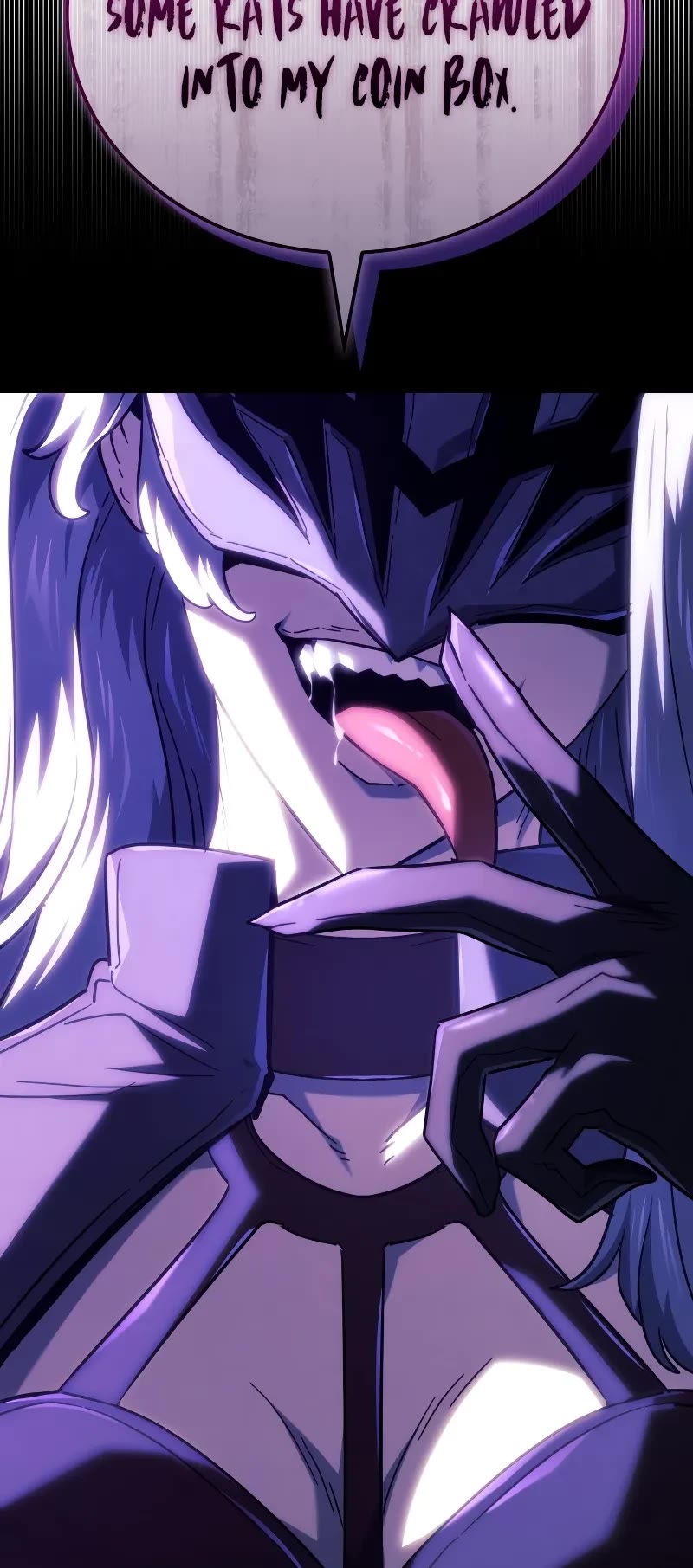 Revenge of the Sword Clan's Hound chapter 111 page 64