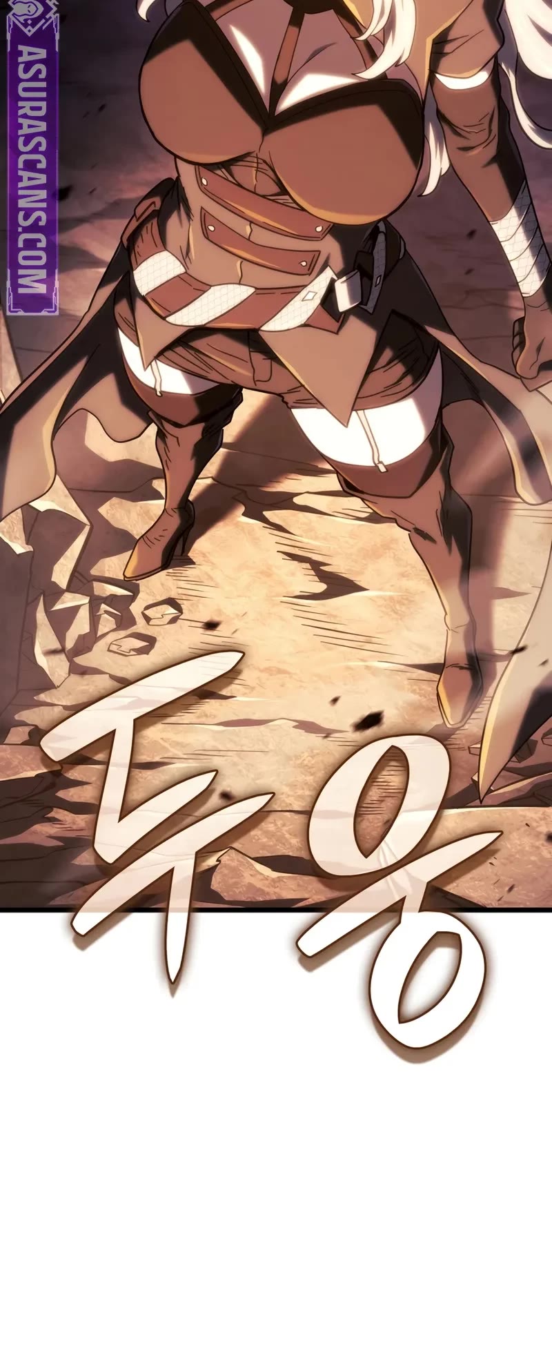 Revenge of the Sword Clan's Hound chapter 112 page 10