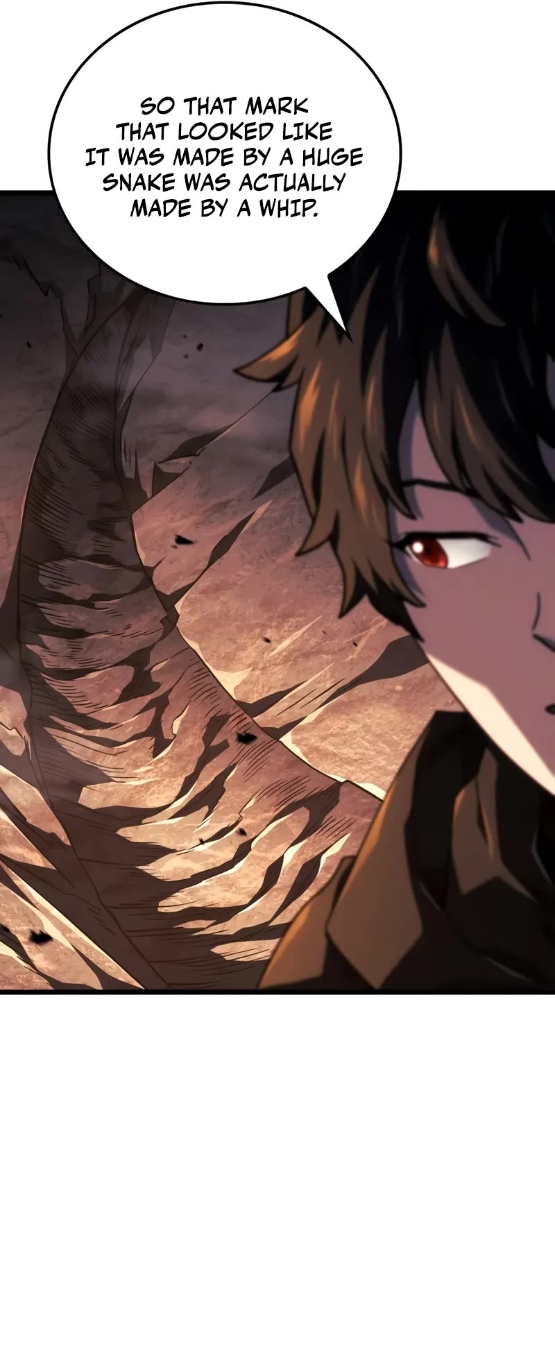 Revenge of the Sword Clan's Hound chapter 112 page 11