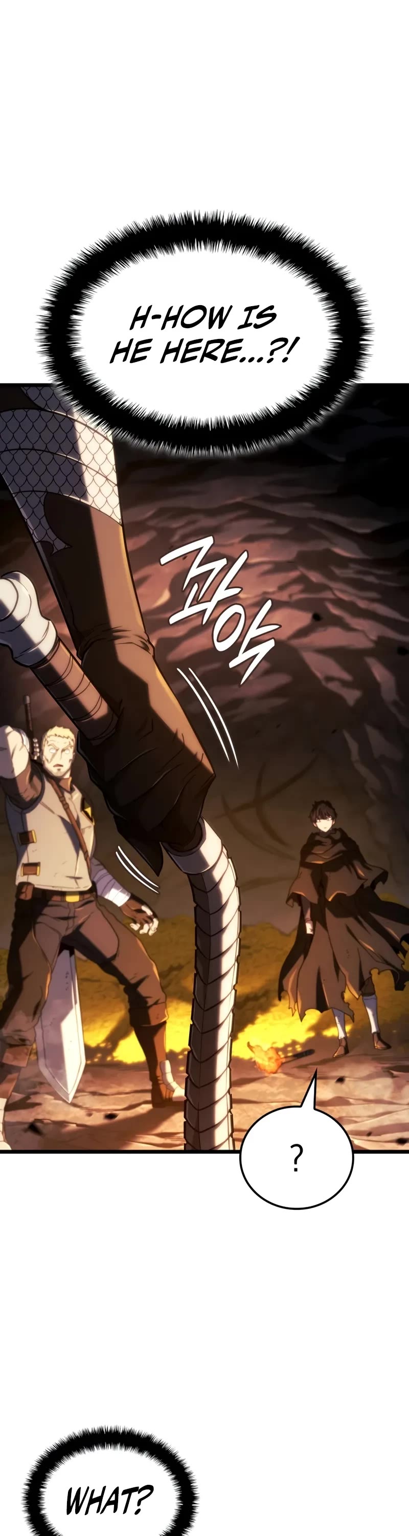 Revenge of the Sword Clan's Hound chapter 112 page 13