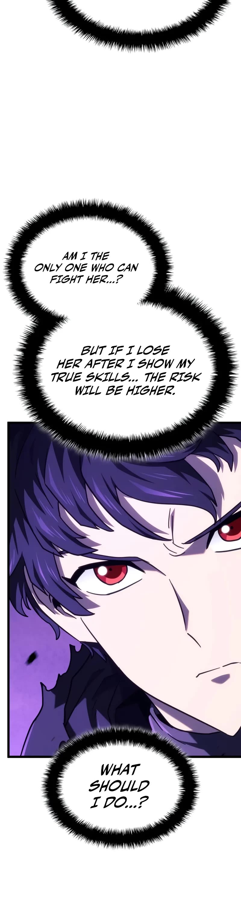 Revenge of the Sword Clan's Hound chapter 112 page 18