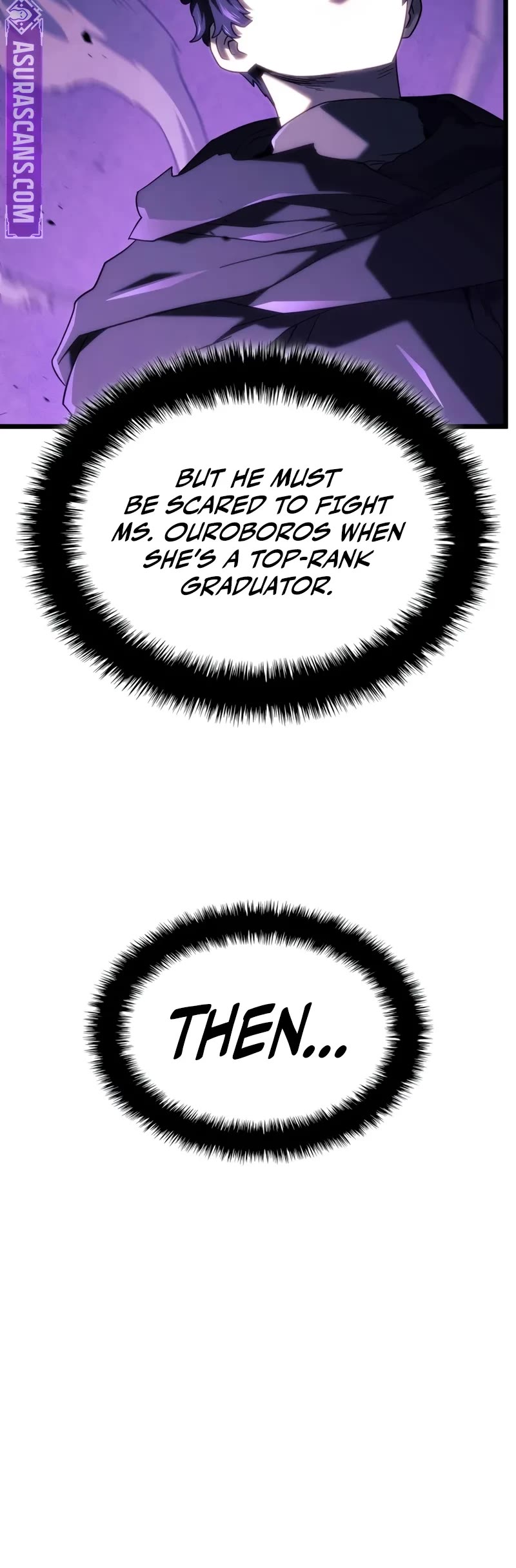 Revenge of the Sword Clan's Hound chapter 112 page 20