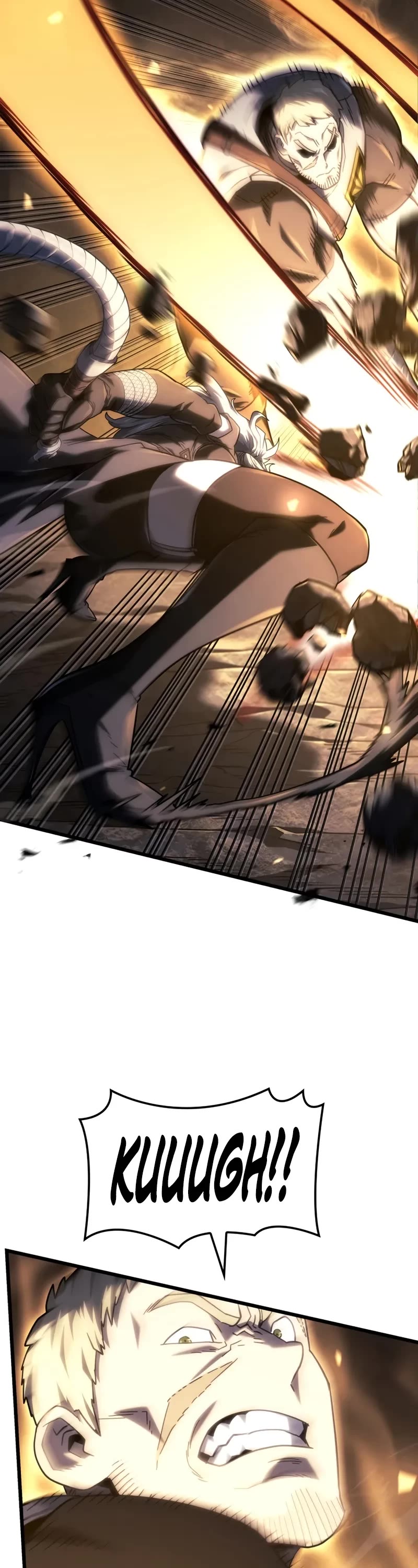 Revenge of the Sword Clan's Hound chapter 112 page 25