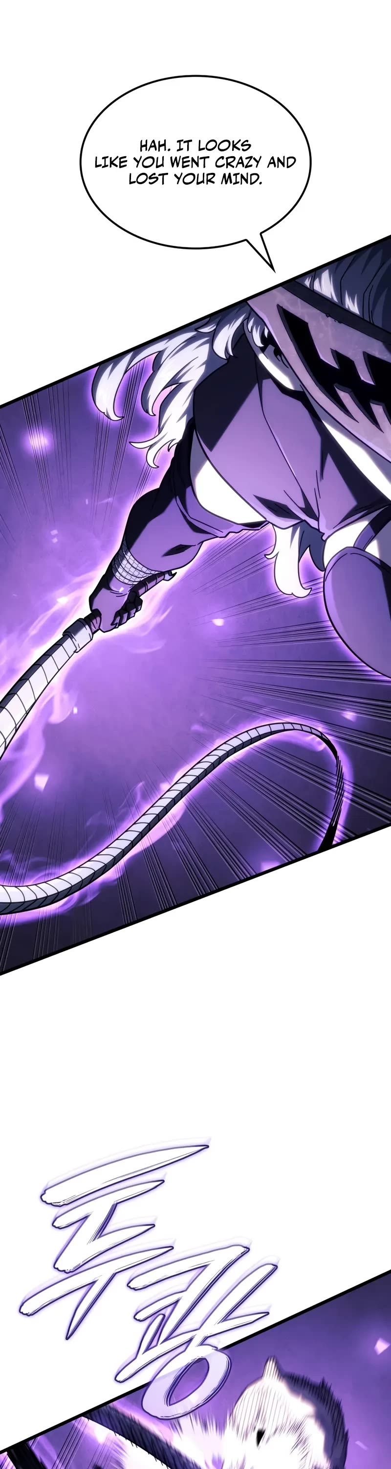 Revenge of the Sword Clan's Hound chapter 112 page 27