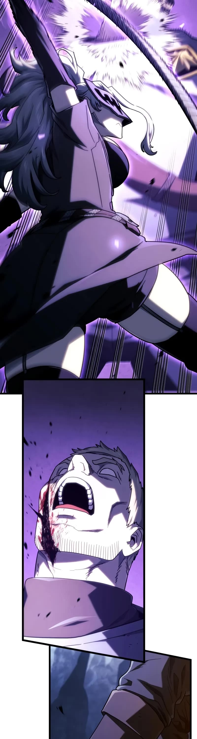 Revenge of the Sword Clan's Hound chapter 112 page 28