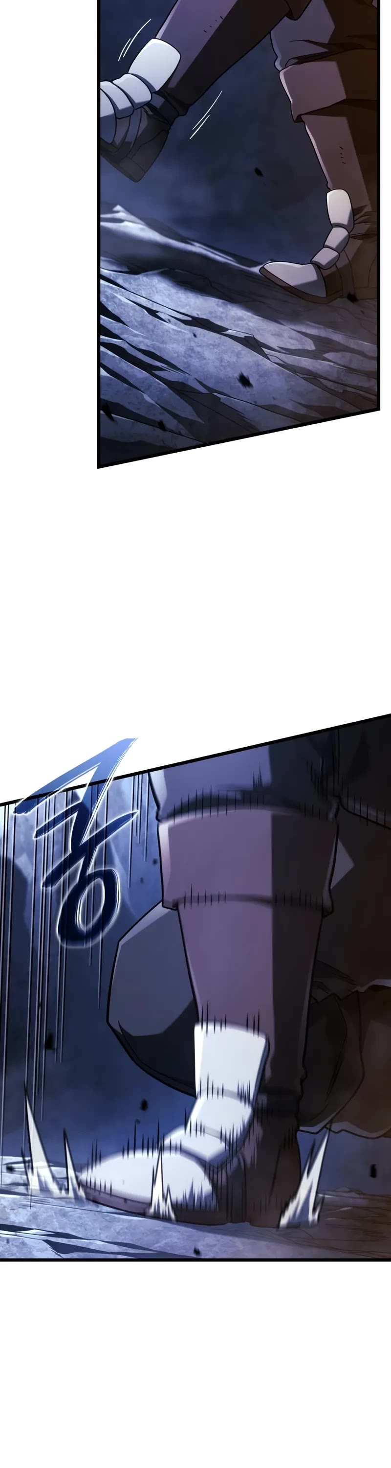 Revenge of the Sword Clan's Hound chapter 112 page 29