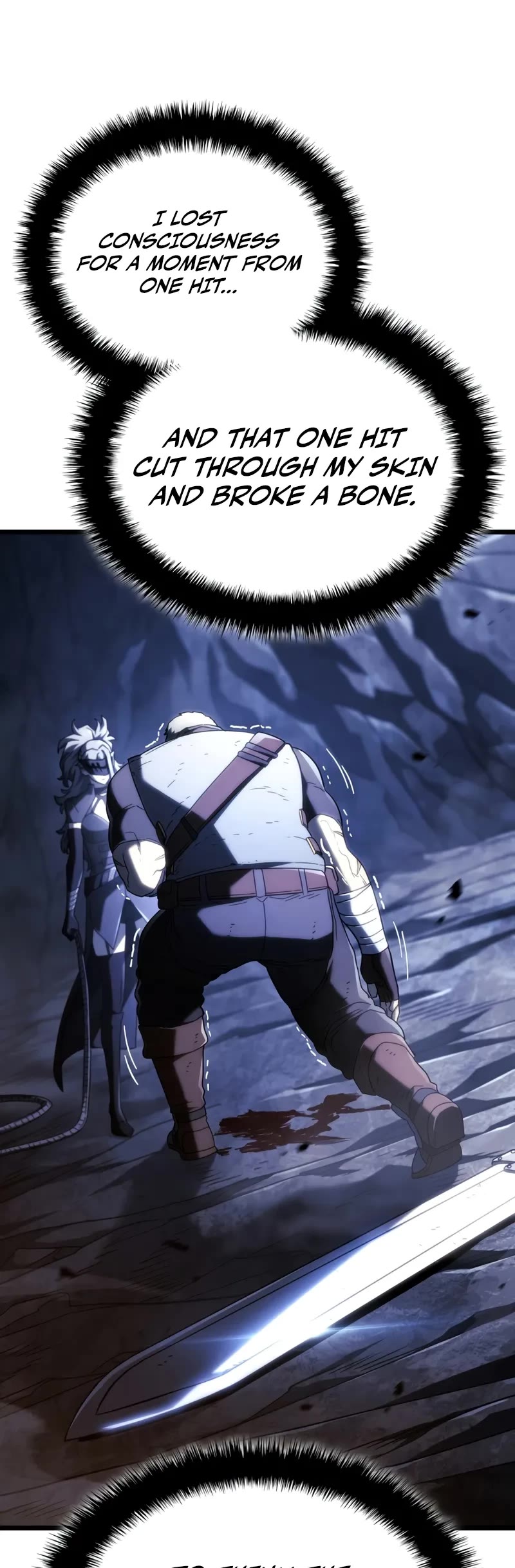 Revenge of the Sword Clan's Hound chapter 112 page 30