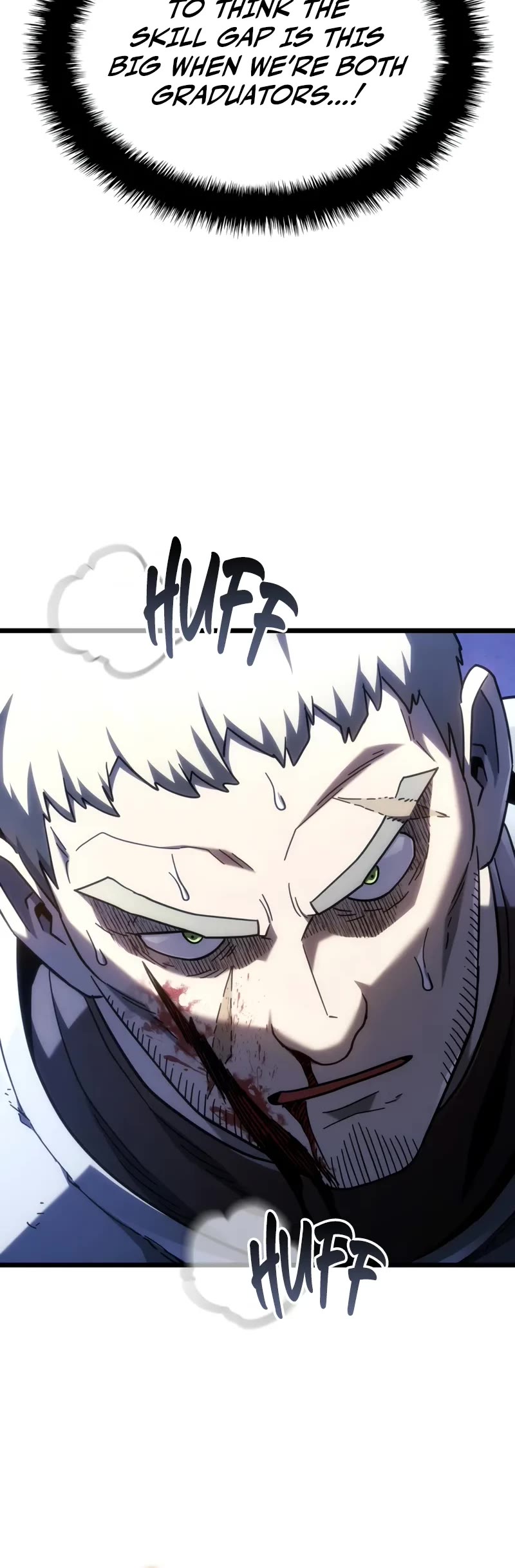 Revenge of the Sword Clan's Hound chapter 112 page 31