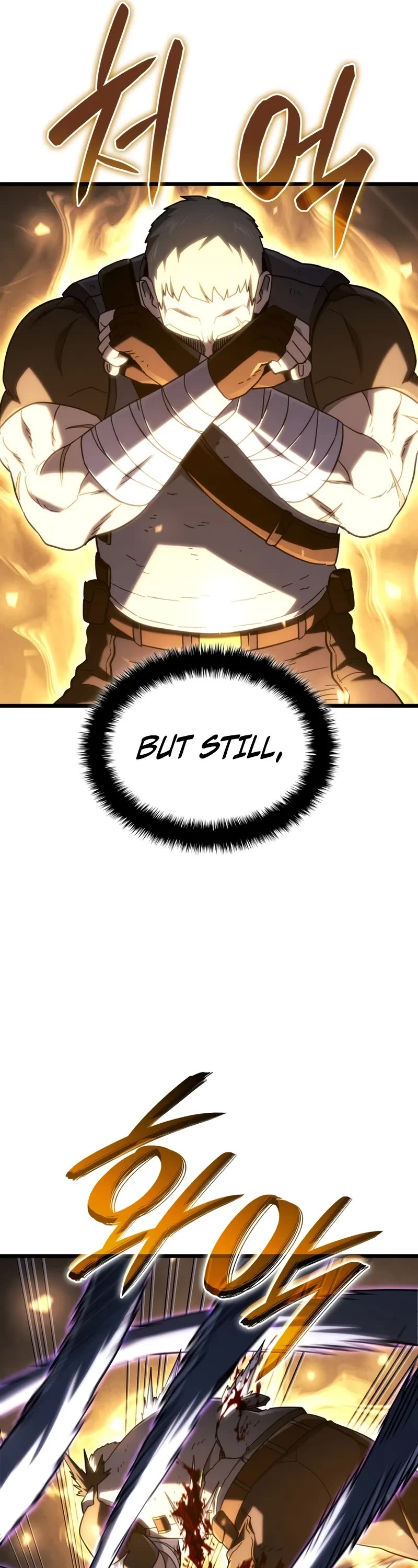 Revenge of the Sword Clan's Hound chapter 112 page 32