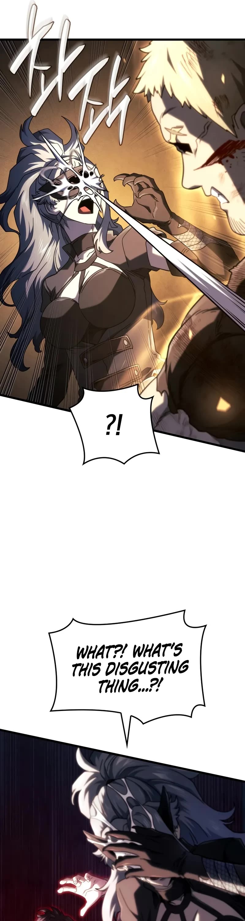 Revenge of the Sword Clan's Hound chapter 112 page 37