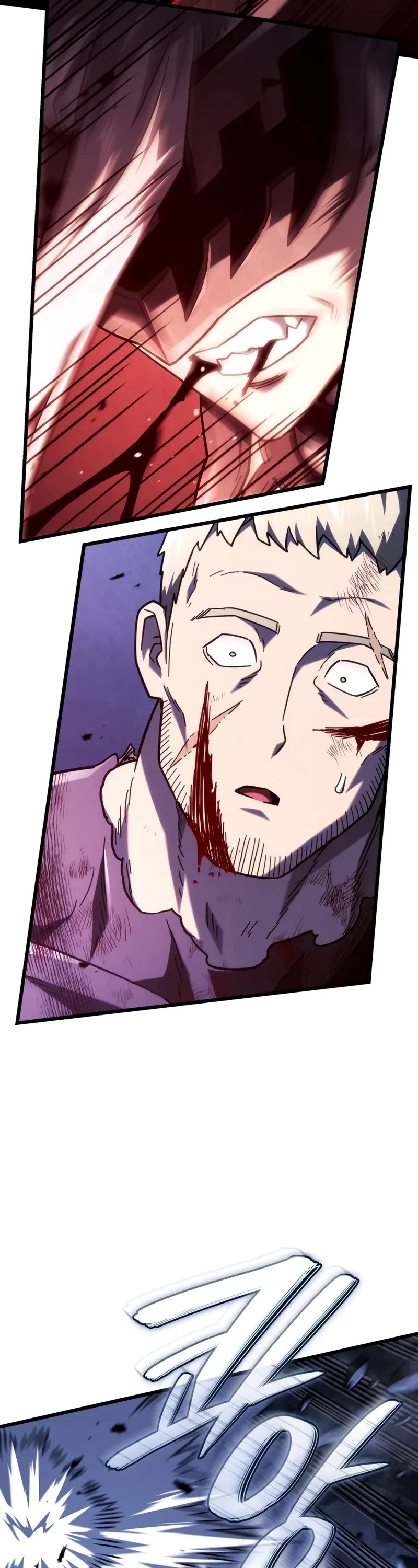 Revenge of the Sword Clan's Hound chapter 112 page 39