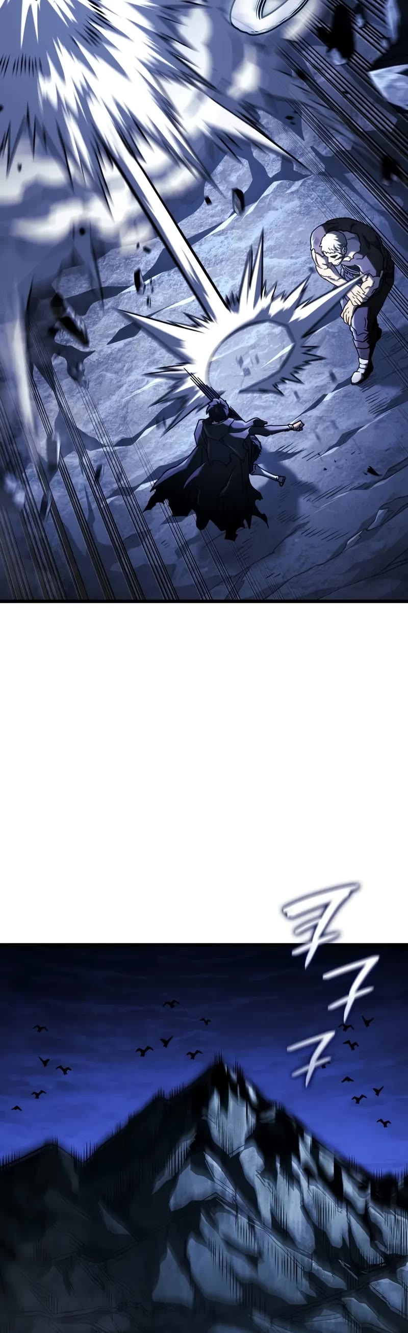 Revenge of the Sword Clan's Hound chapter 112 page 40