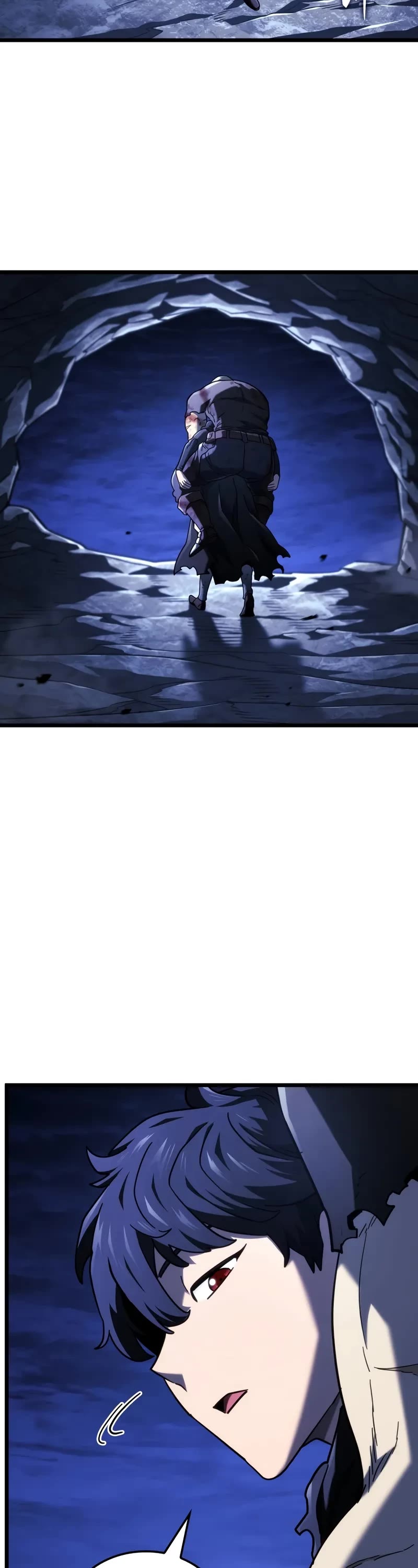 Revenge of the Sword Clan's Hound chapter 112 page 44