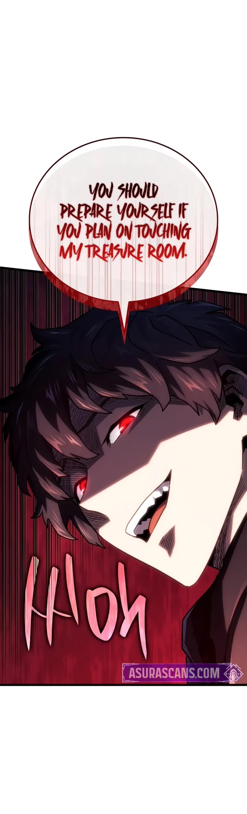 Revenge of the Sword Clan's Hound chapter 112 page 46