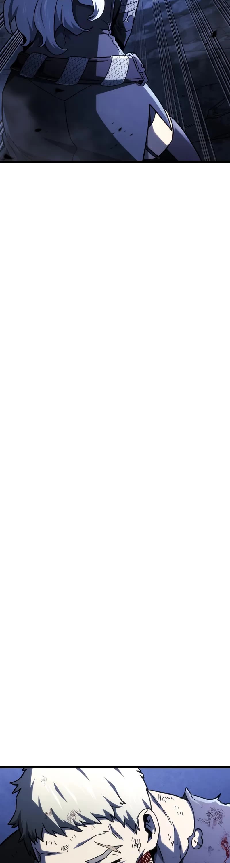 Revenge of the Sword Clan's Hound chapter 112 page 48