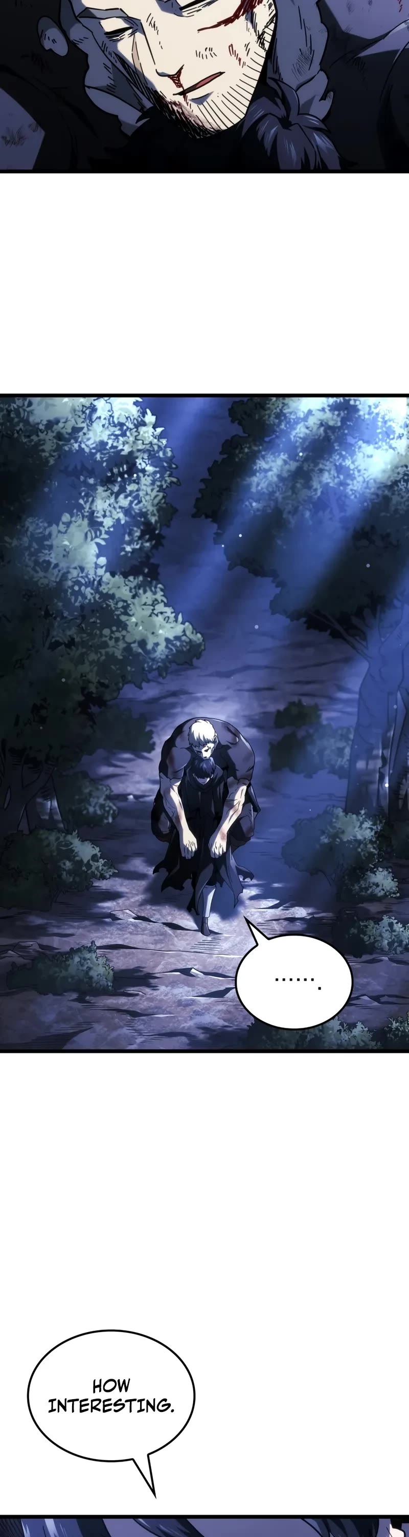 Revenge of the Sword Clan's Hound chapter 112 page 49