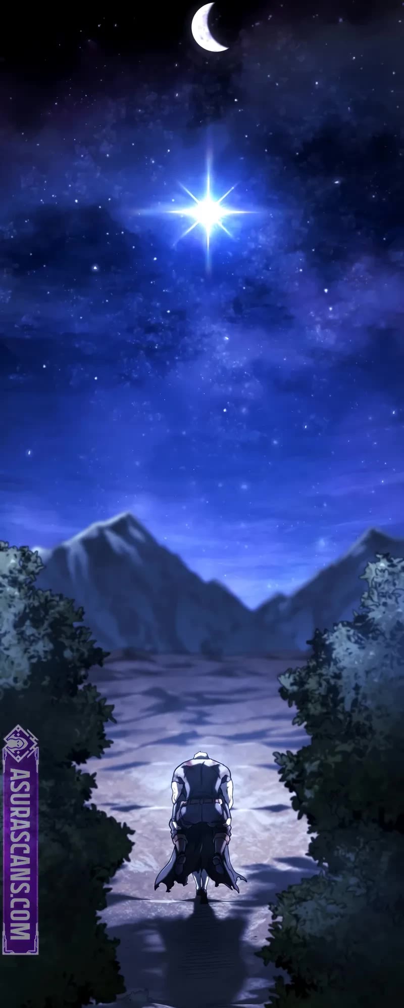 Revenge of the Sword Clan's Hound chapter 112 page 52