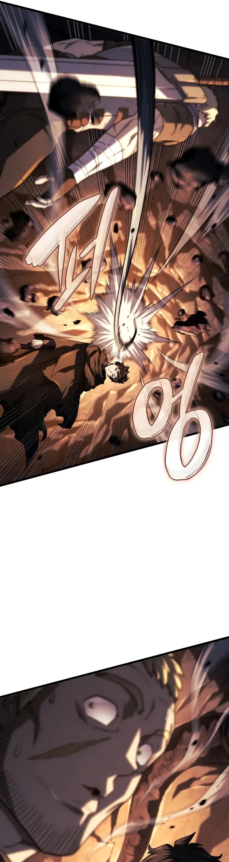 Revenge of the Sword Clan's Hound chapter 112 page 7